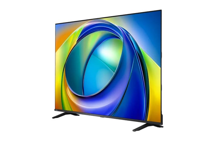 Smart Tivi Toshiba AI 4K 85 inch 85C350RP